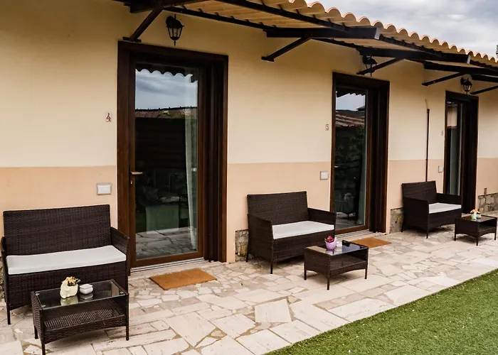 Agriturismo Santa Lucia