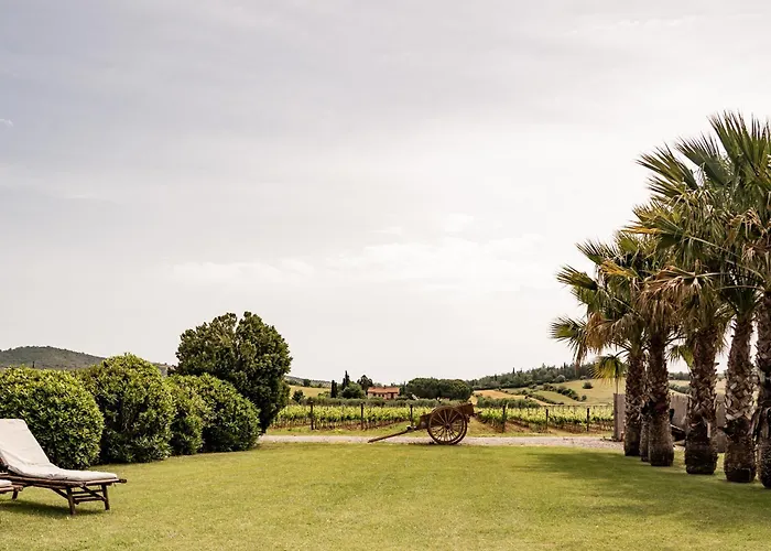 Agriturismo Santa Lucia