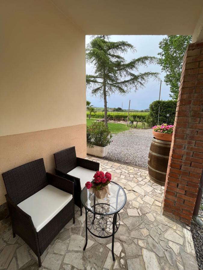 Agroturismo Santa Lucia *