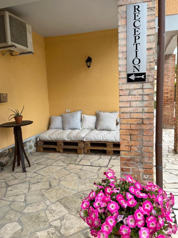 Agroturismo Santa Lucia