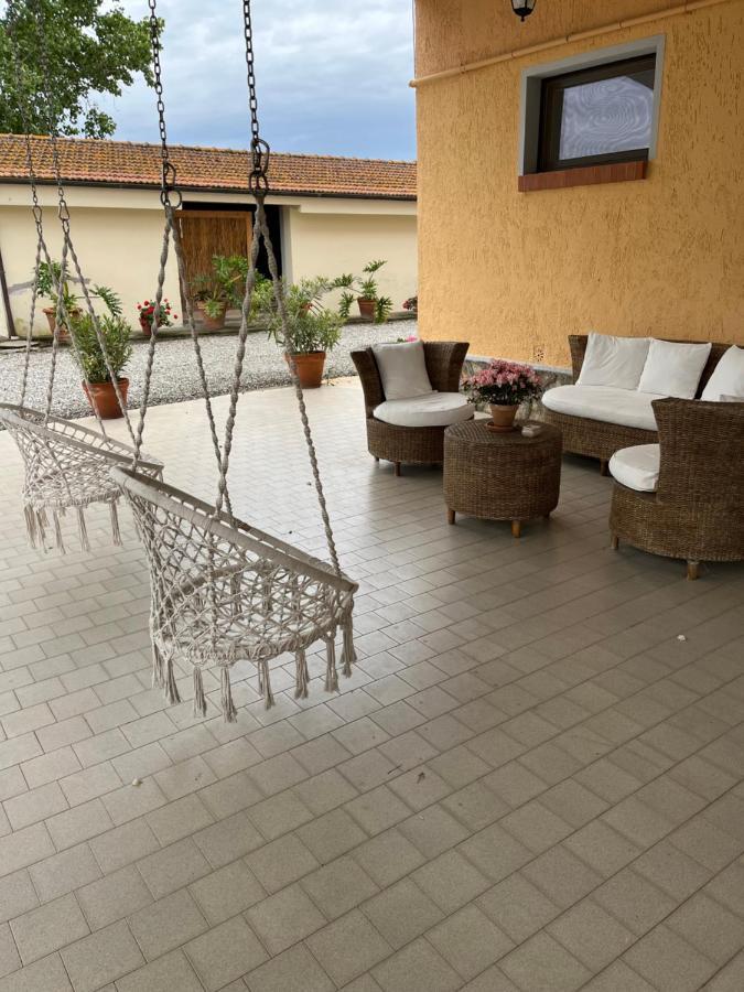 Agroturismo Santa Lucia Fonteblanda