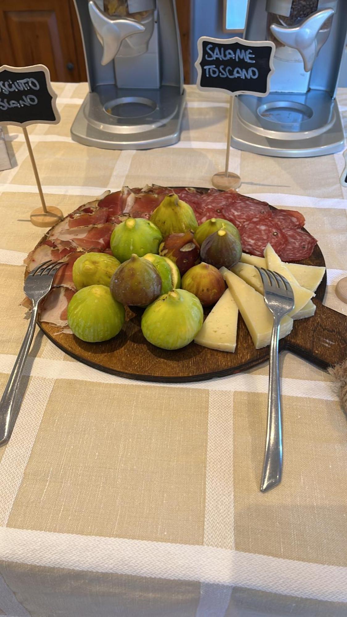 Santa Lucia Agroturismo Fonteblanda