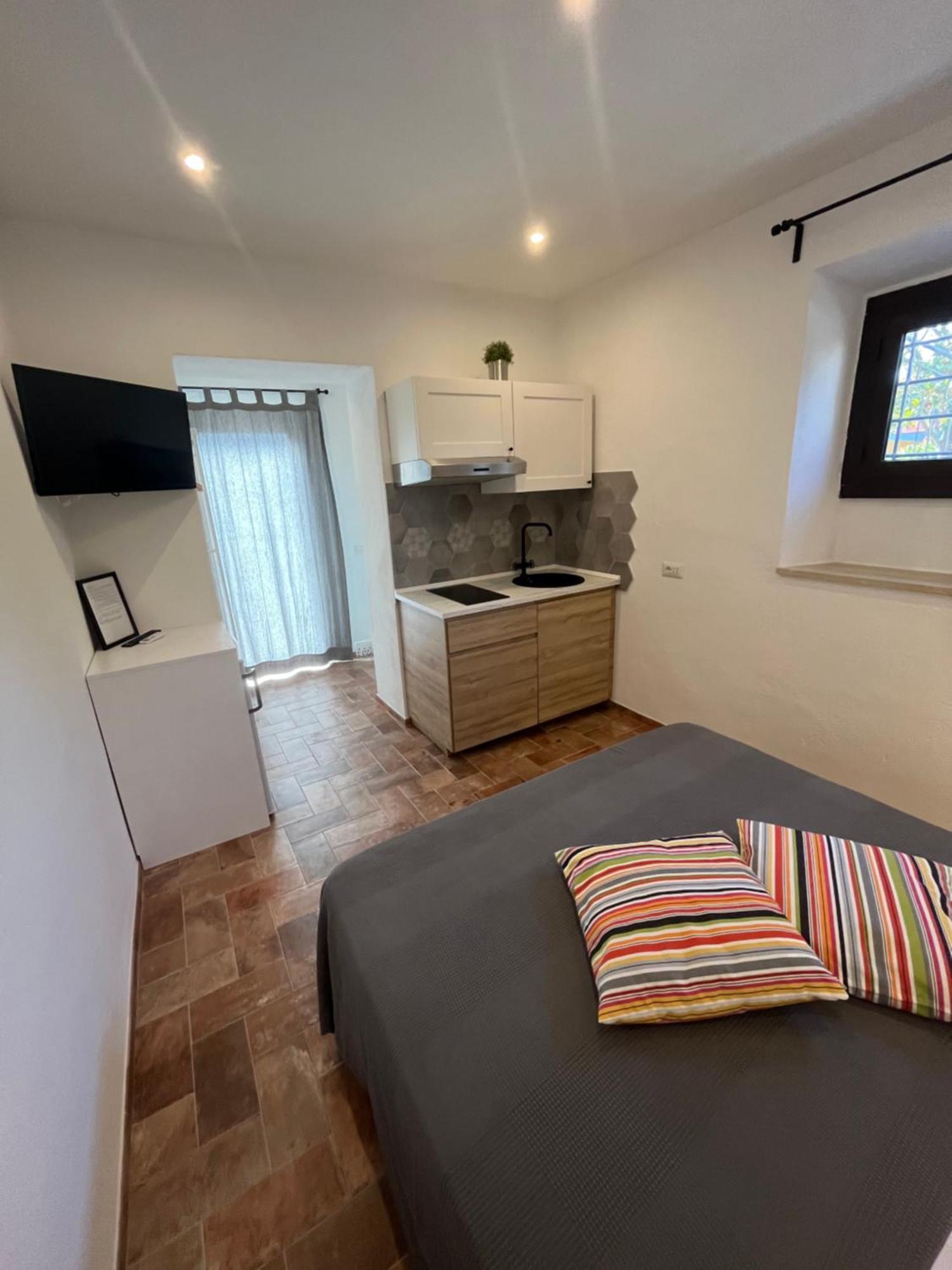 Santa Lucia Agroturismo
