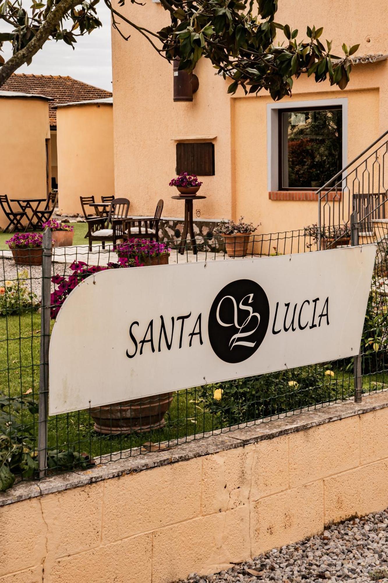 Santa Lucia Fonteblanda
