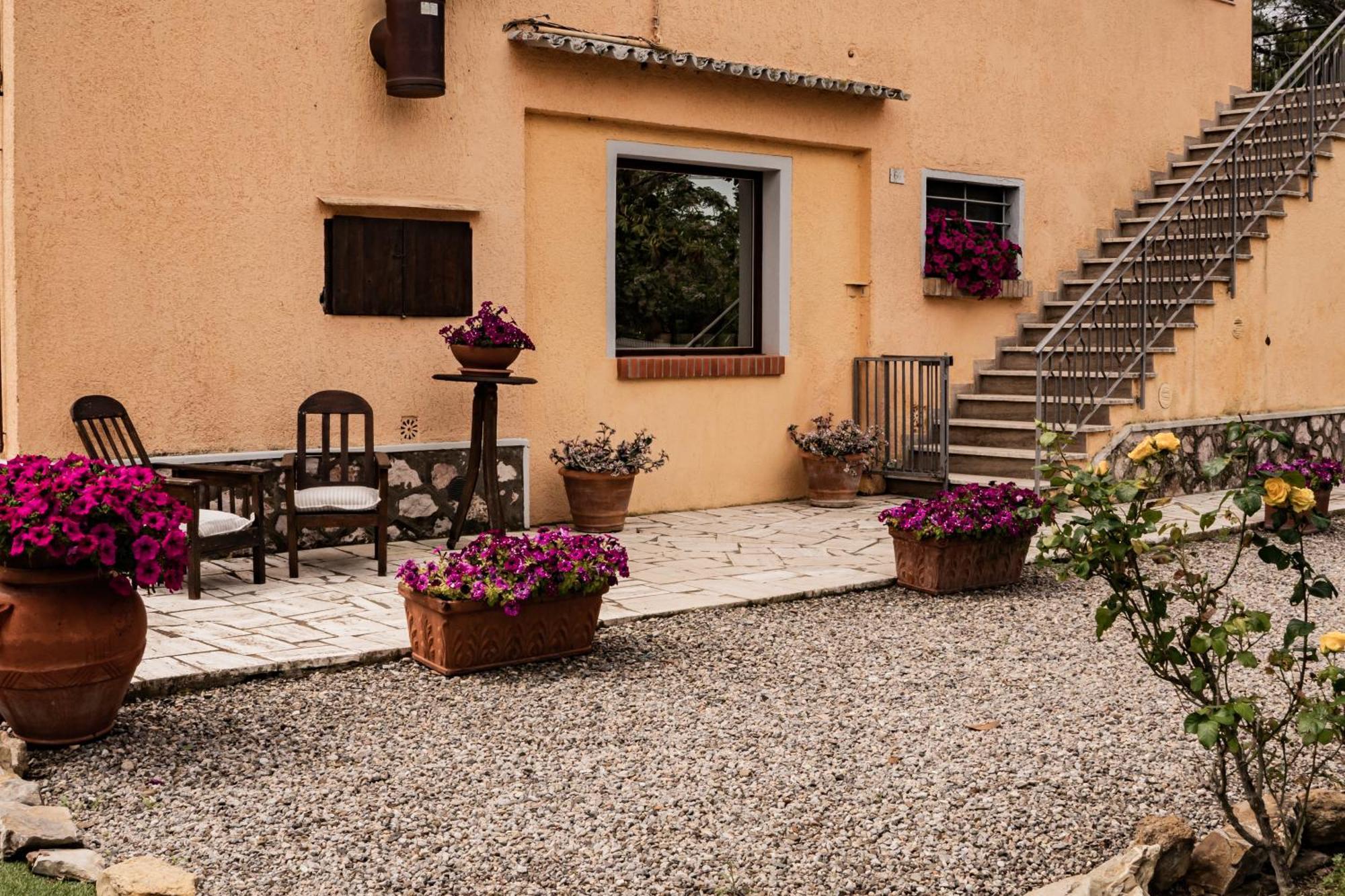 Santa Lucia Agroturismo